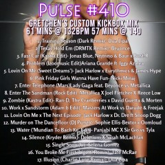 Pulse 410..